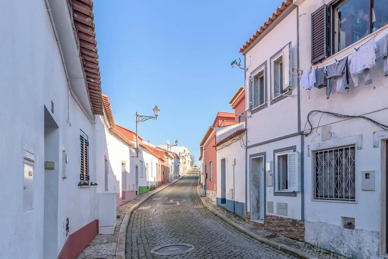 Holiday home Flh Silves Portuguese House Villa