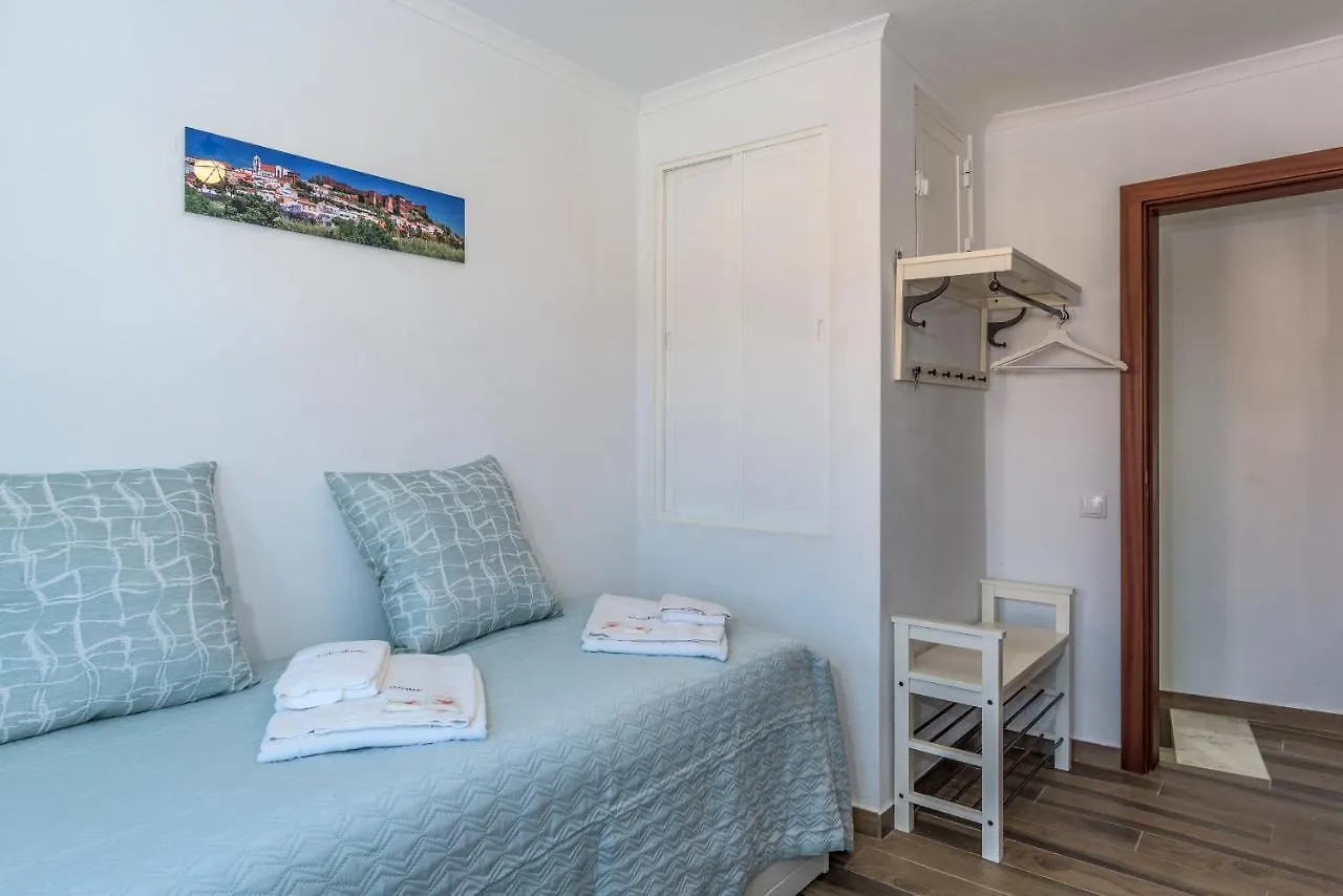 Holiday home Flh Silves Portuguese House Villa