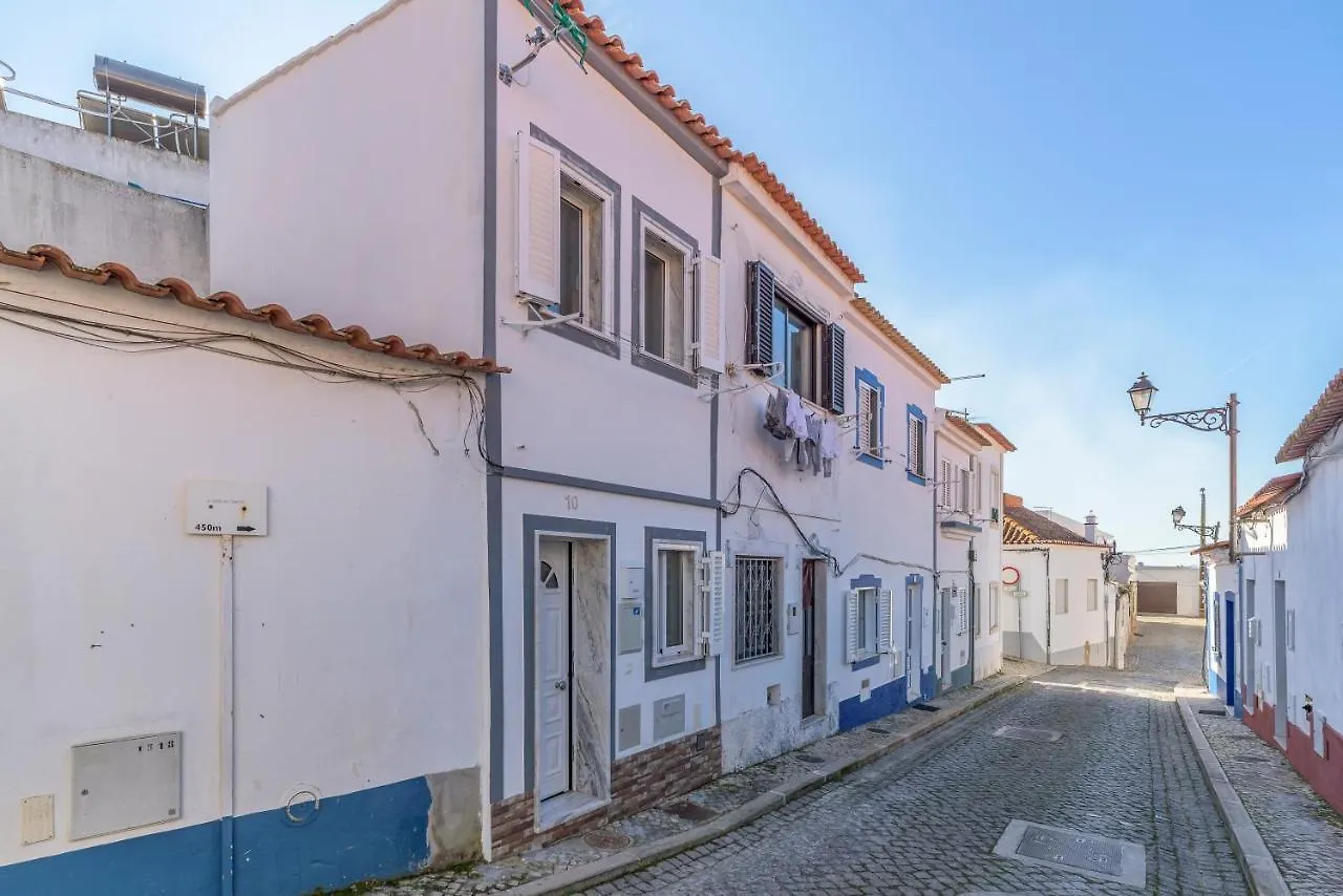 Flh Silves Portuguese House Villa 0*,