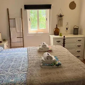 Сasa de vacaciones Refugio Dos Sapinhos, Silves