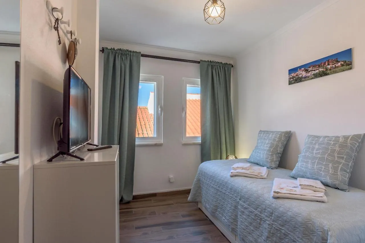 Flh Silves Portuguese House Villa Holiday home