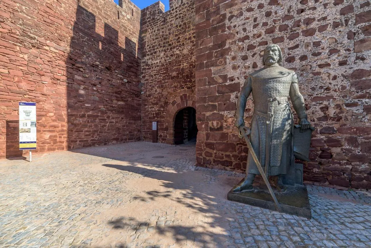 Flh Silves Portuguese House Villa