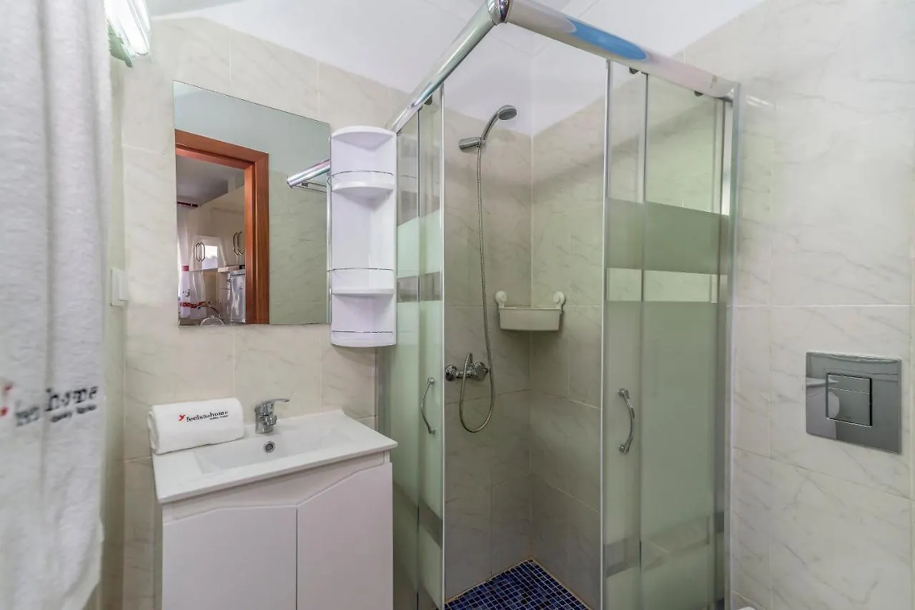 Flh Silves Portuguese House Villa Portugal