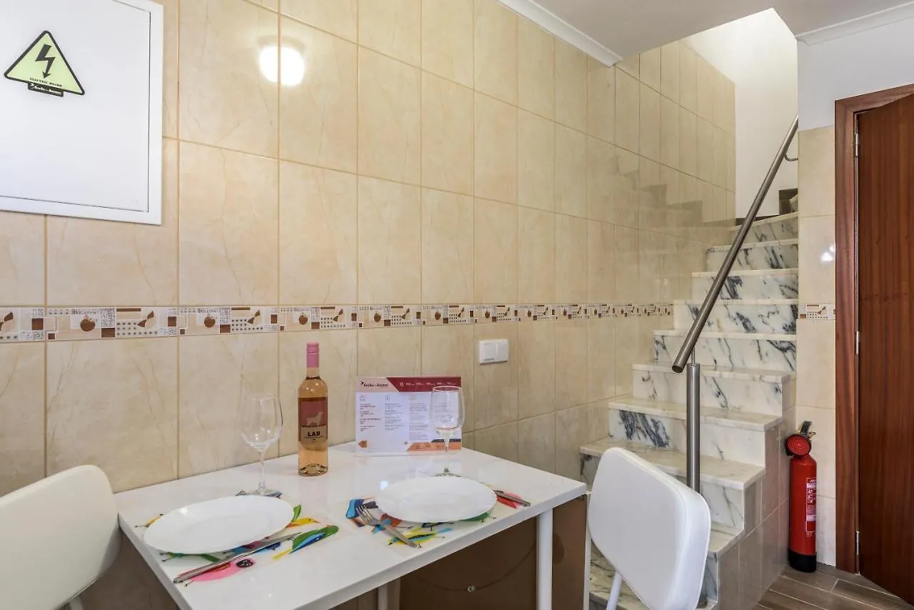 Flh Silves Portuguese House Villa Holiday home
