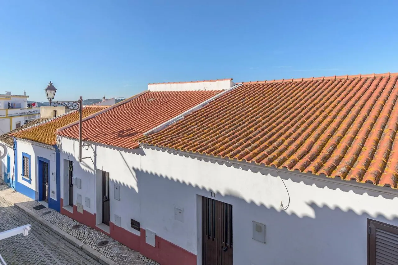 Flh Silves Portuguese House Villa Portugal