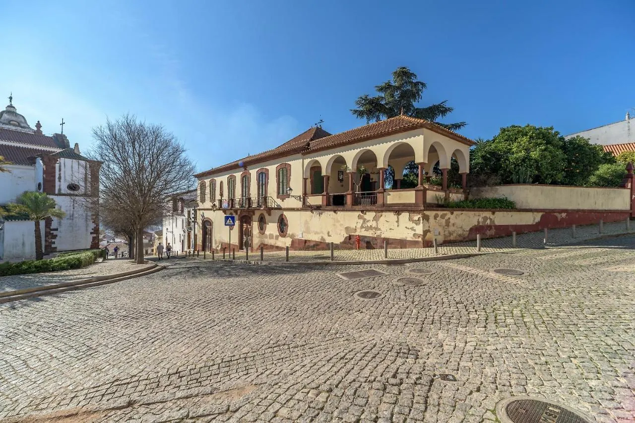 Flh Silves Portuguese House Villa 0*,  Portugal