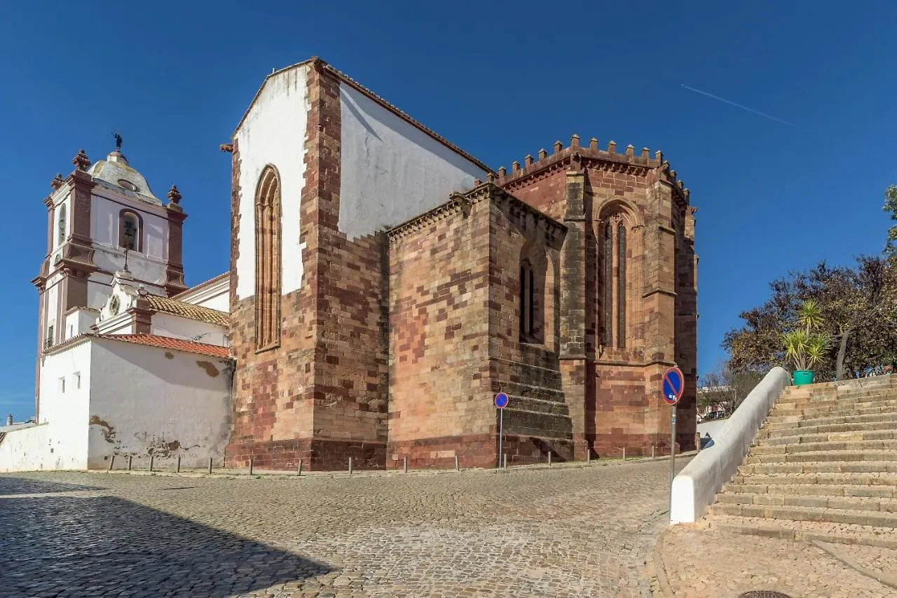 Holiday home Flh Silves Portuguese House Villa